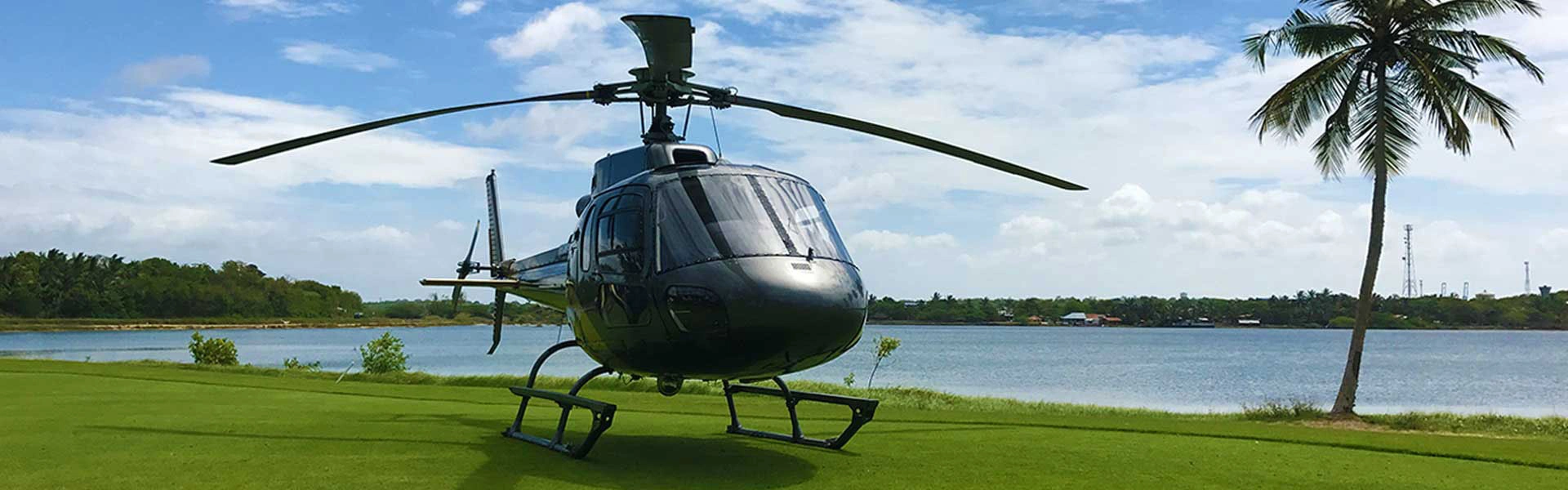 Heli-Tours