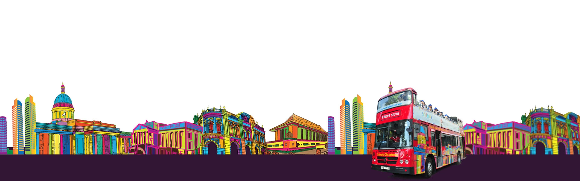 City Tour & Shopping