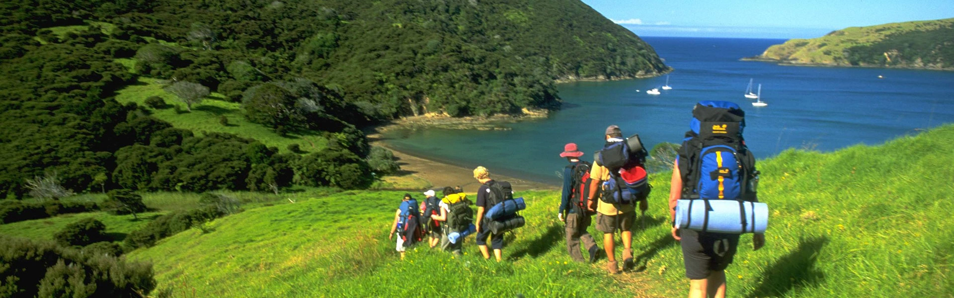 Trekking
