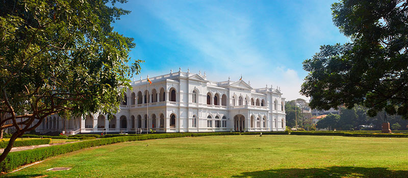 Colombo City Tour