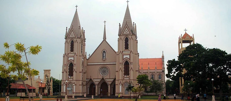 Church